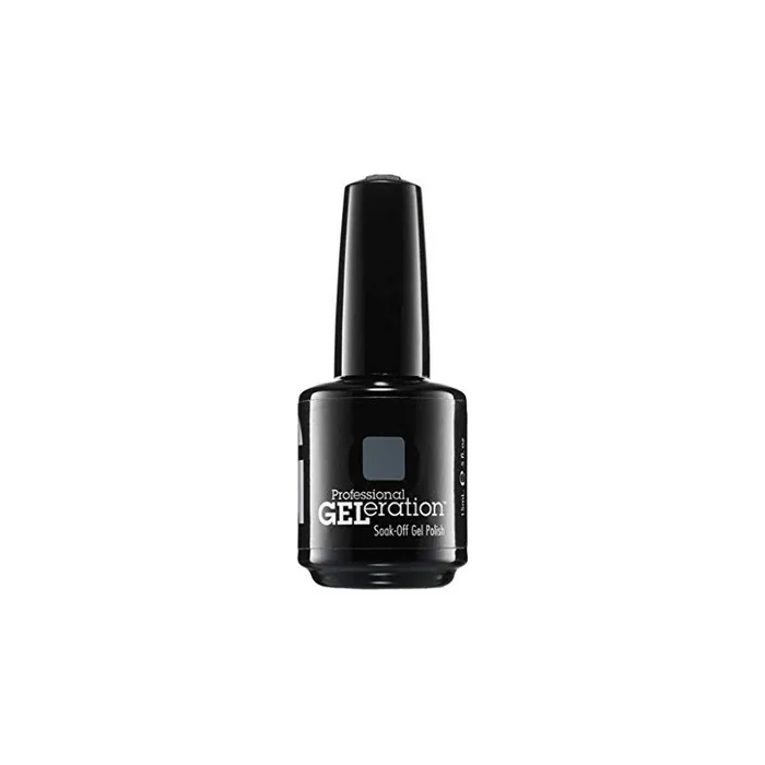 Jessica GELeration On The Fringe