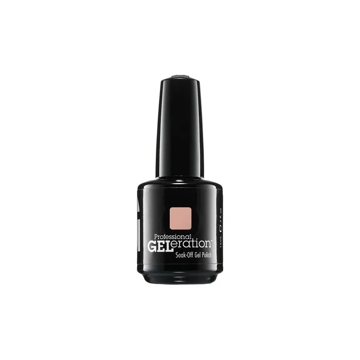 Jessica Cosmetics GELeration Posh Pink