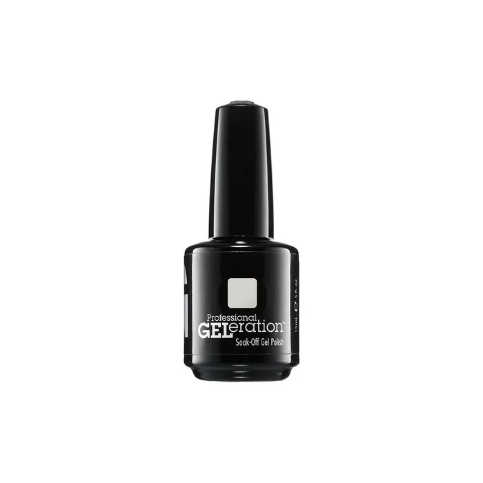 Jessica GELeration Sheer Envy 0.5oz 15mL