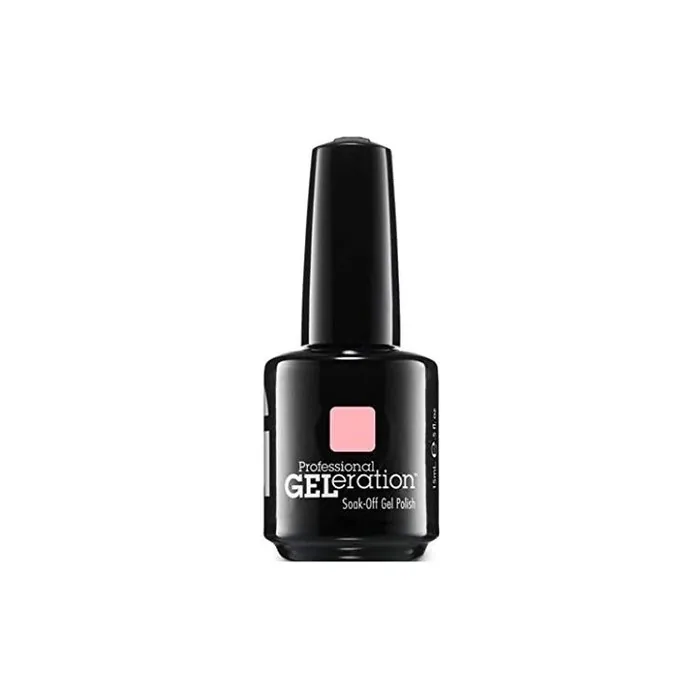 Jessica GELeration Posh 0.5 oz 15 ml
