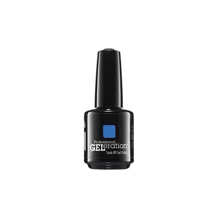 Jessica GELeration Oasis