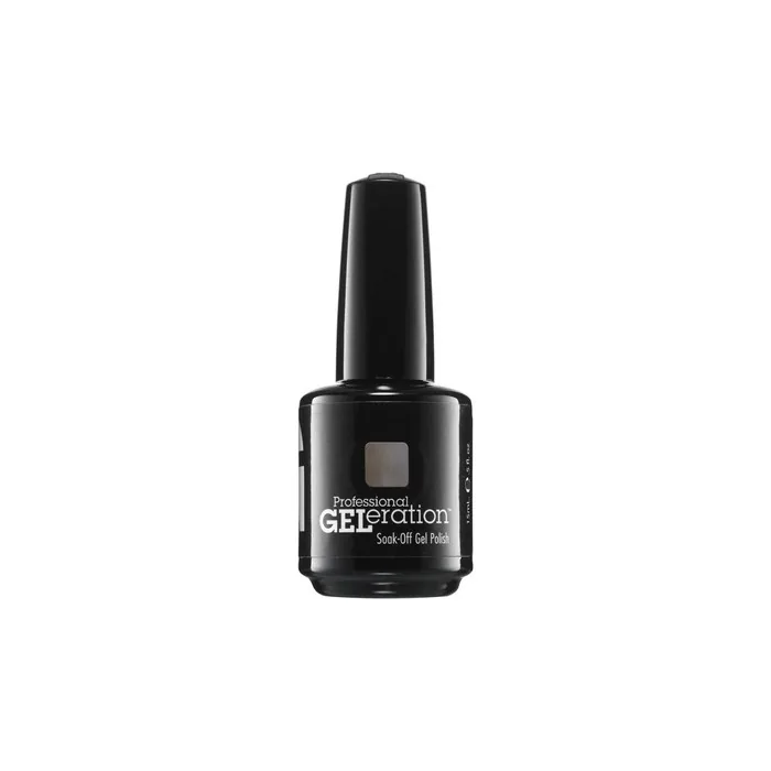 Jessica Cosmetics GELeration Morning Haze
