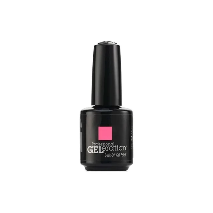 Jessica GELeration California Girl Collection Summer 2019 Valley Girl 15ml 0.5oz