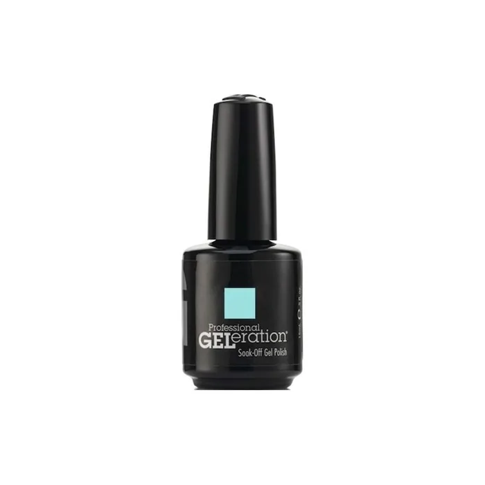 Jessica Cosmetics Geleration Cool In The Pool