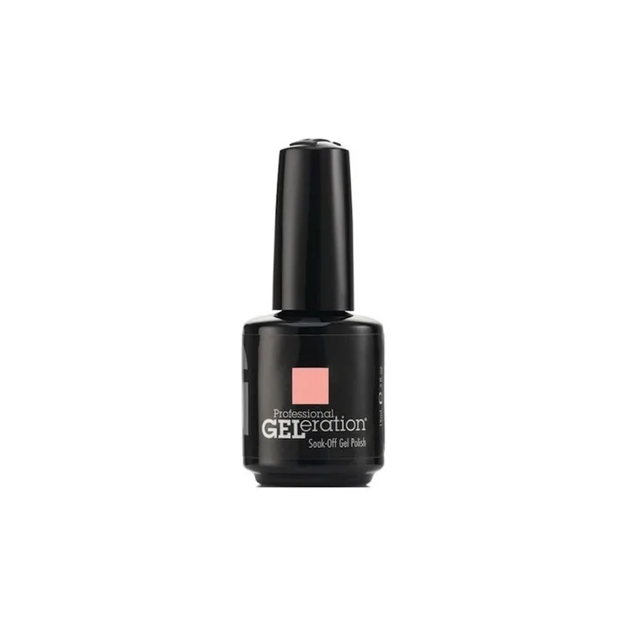 Jessica Cosmetics GELeration Desert Sunset
