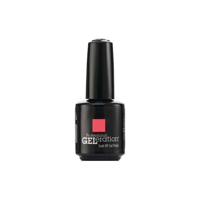 Jessica GELeration California Girl Collection Summer 2019 Popsicle Kisses 15ml 0.5oz