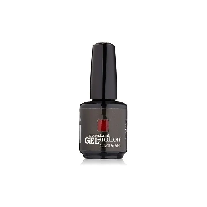 Jessica Cosmetics GELeration Roadster
