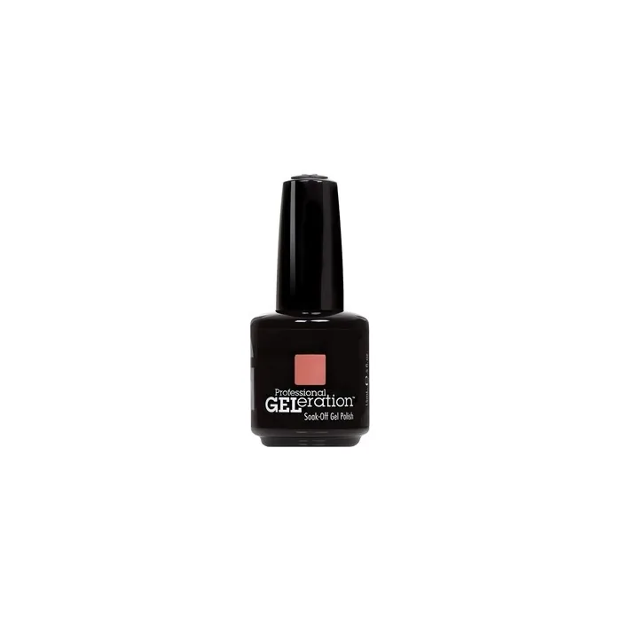 Jessica Cosmetics GELeration Center Stage