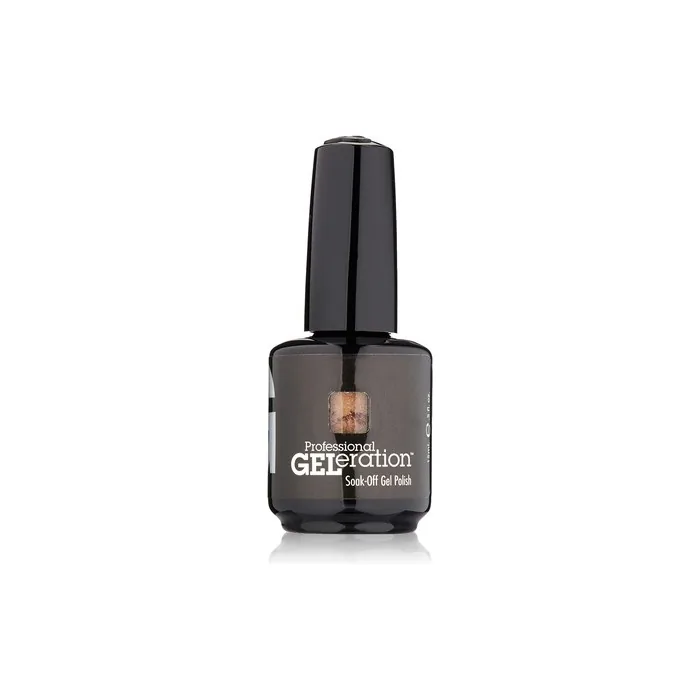 Jessica Cosmetics Geleration Desert Dust 1 Item
