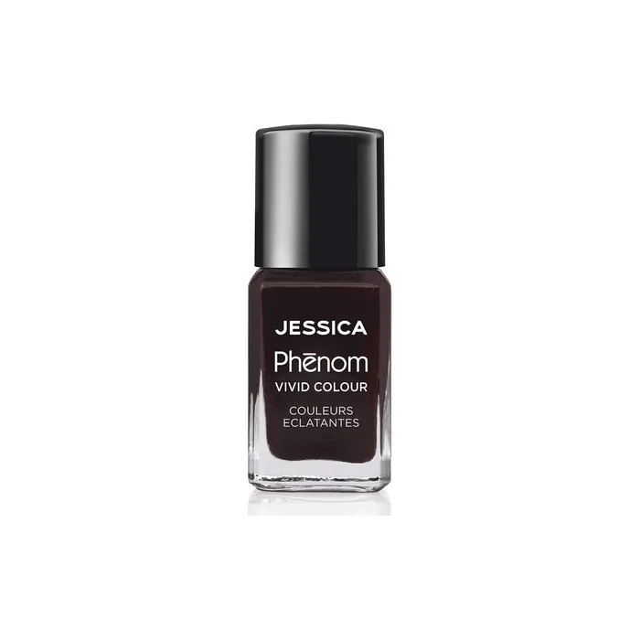 JESSICA Phenom Vivid Color Nail Polish The Penthouse