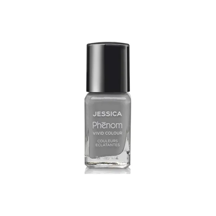 JESSICA Phenom Vivid Colour Nail Polish Downtown Chic 14ml