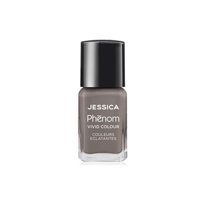JESSICA Phenom Vivid Color Nail Polish Nightcap 14ml
