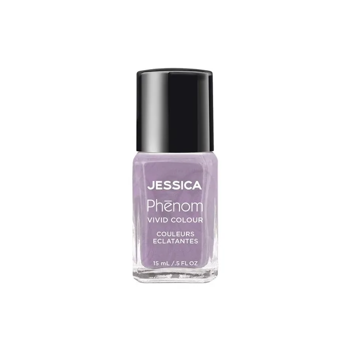JESSICA Phenom Vivid Color Nail Polish Tell Me More 14ml