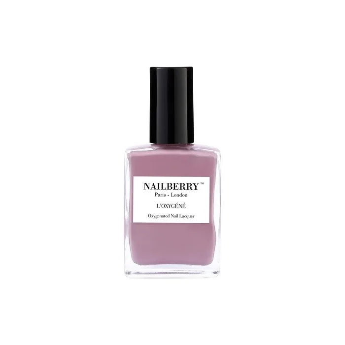 Nailberry L'Oxygene Oxygenated Nail Lacquer Love Me Tender 15ml