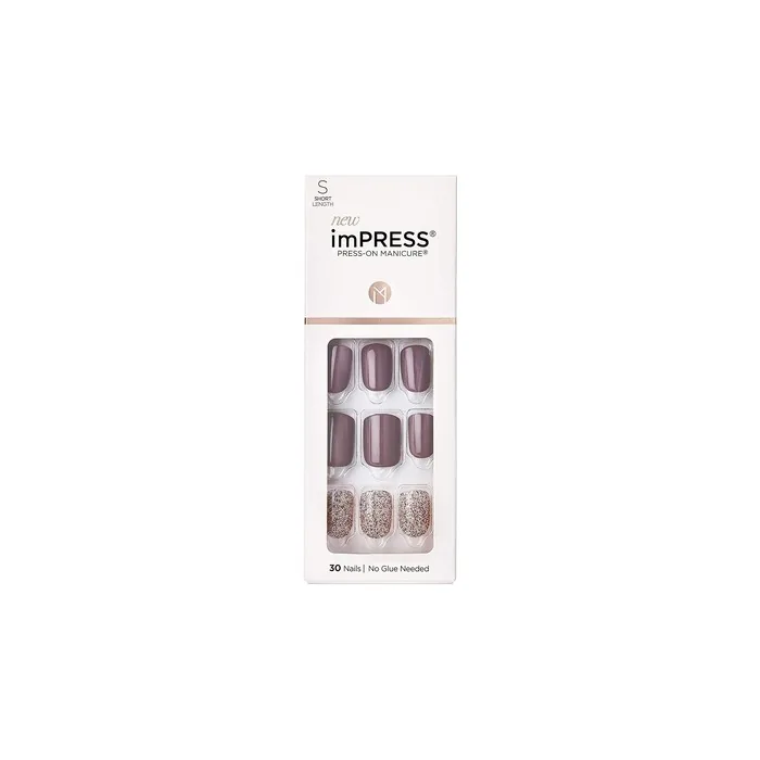 KISS Impress Your Nails - Flawless