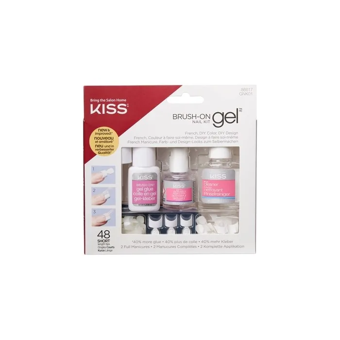 Air-Drying Gel Set