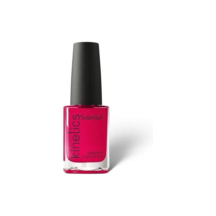 Kinetics Solar Gel Nail Polish 031 Falling in Love