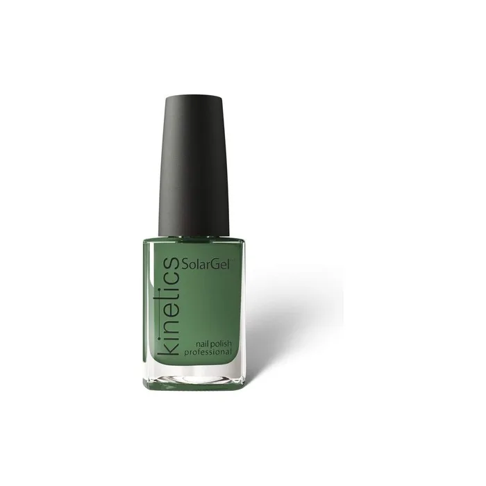 Kinetics Professional Gel Look Solar Nail Polish Dangerous Game #378 15ml