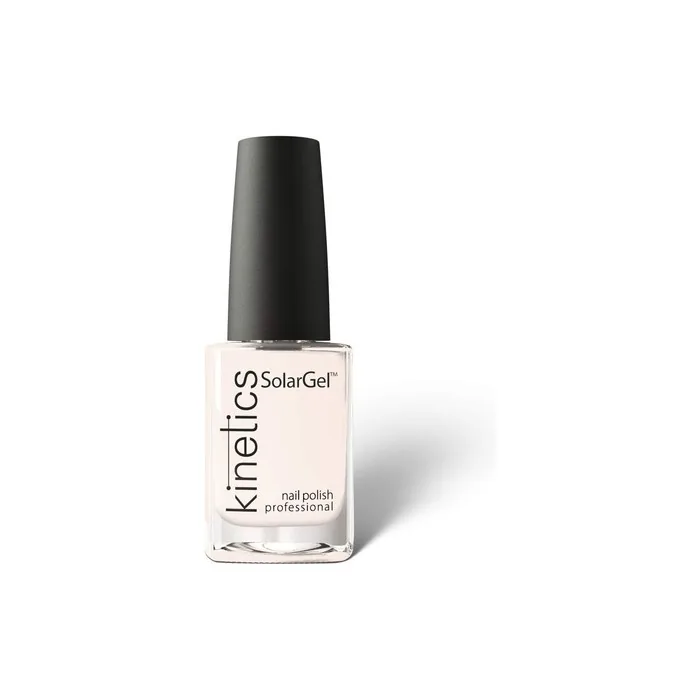 Kinetics Solargel Nail Polish 15ml Gel Effect Nail Polish without Lamp Inner Peace #389