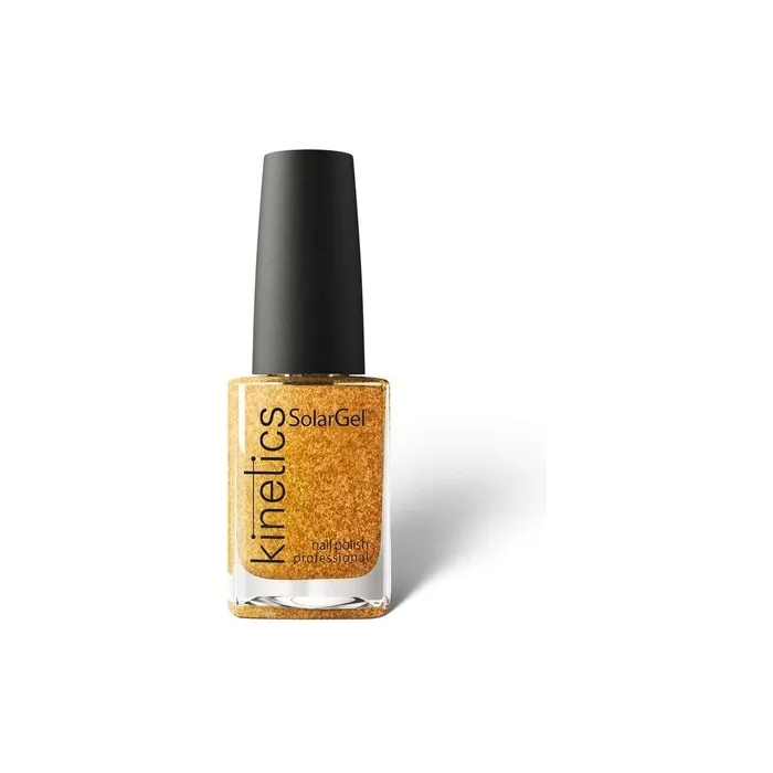 Kinetics Solargel Nail Polish Sparkling #415 15ml