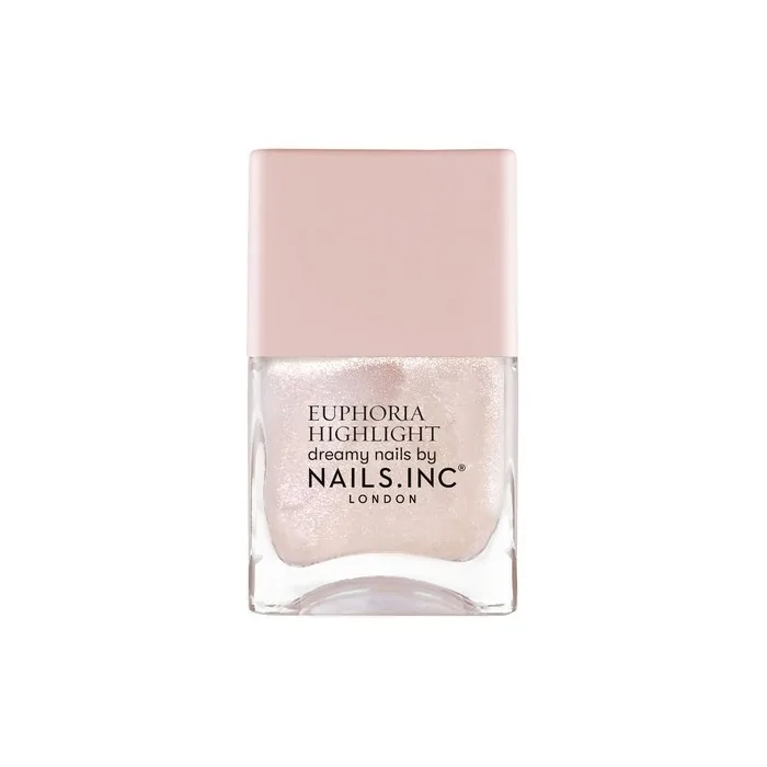 Nailsinc Magic Does Exist Euphoria Highlight Nail Polish 14ml