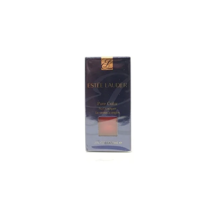 Estee Lauder Pure Color Nail Lacquer Empowered 9ml
