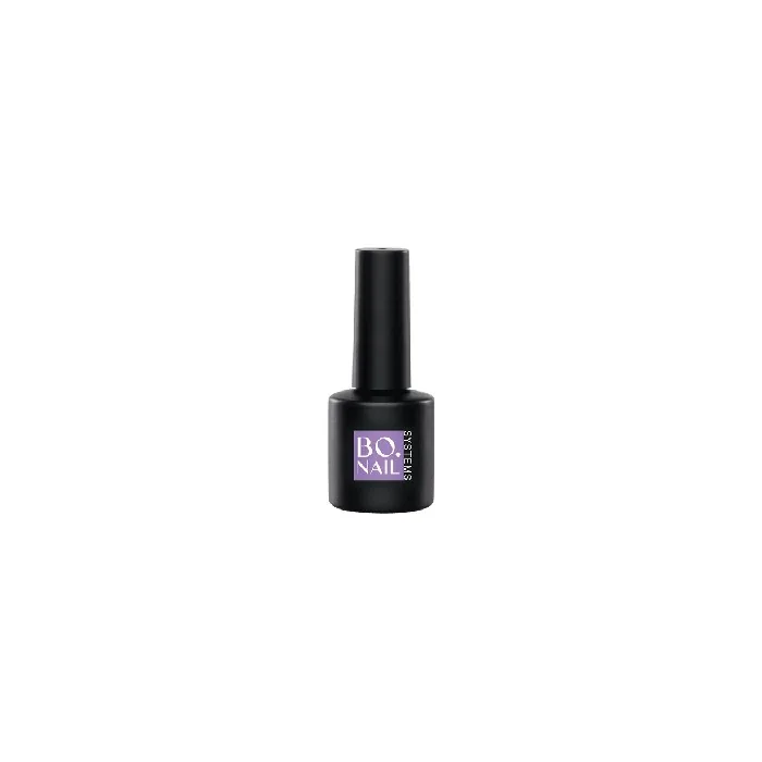 Bo.Nail Systems Soakable Gel Polish - #032 Violet - 7 Milliliters