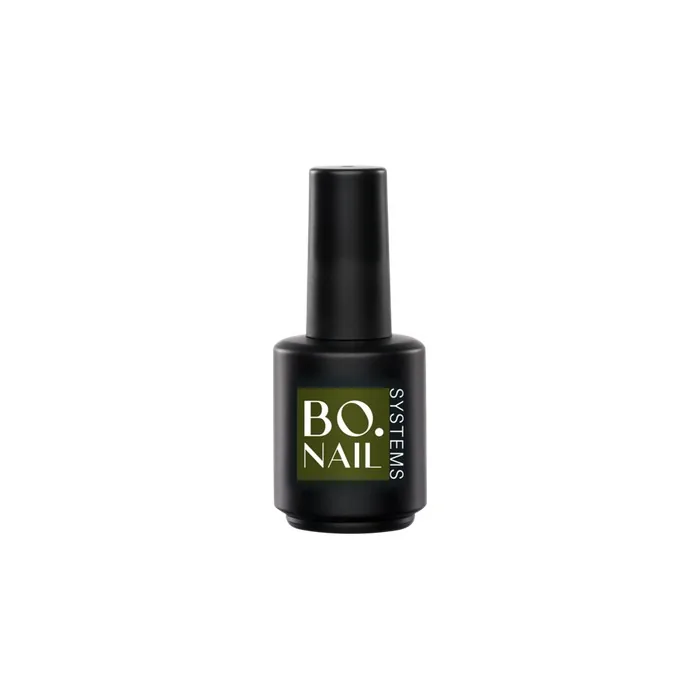 Bo.Nail Systems Soakable Gel Polish #033 Forest Green 15ml