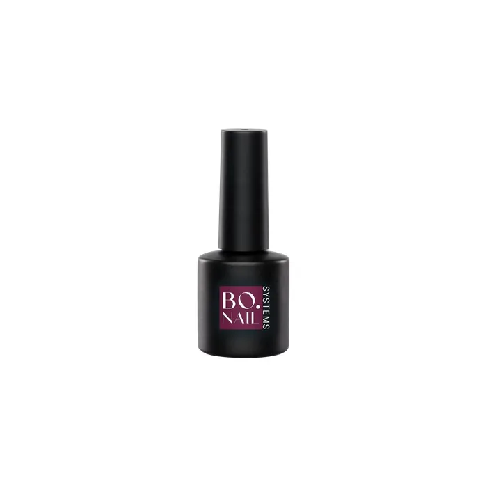 Bo.Nail Systems Soakable Gel Polish - #038 Dragon Fruit - 7 Milliliters