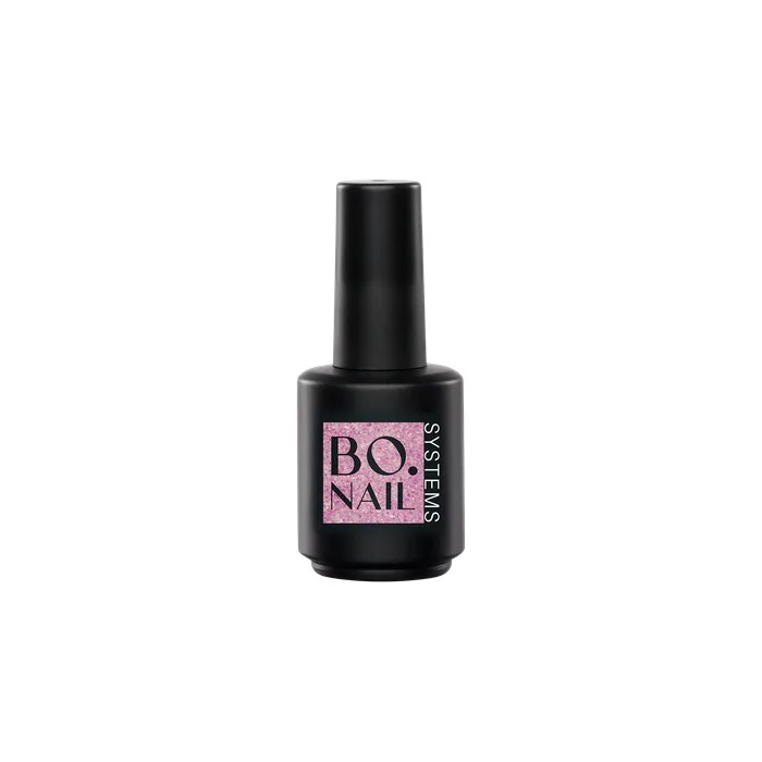 Bo.Nail Systems Soakable Gel Polish #043 Funky 15ml