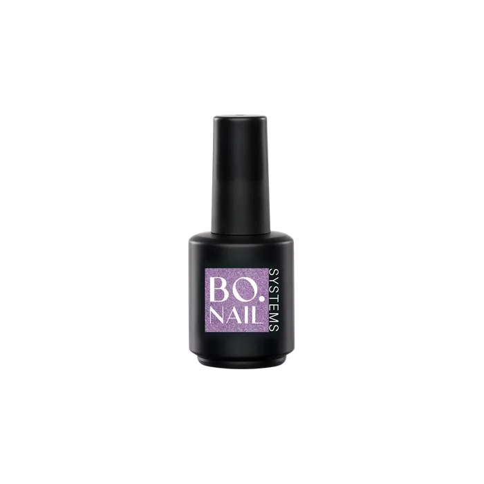 Bo.Nail Systems Gel Polish #062 Purple Rain