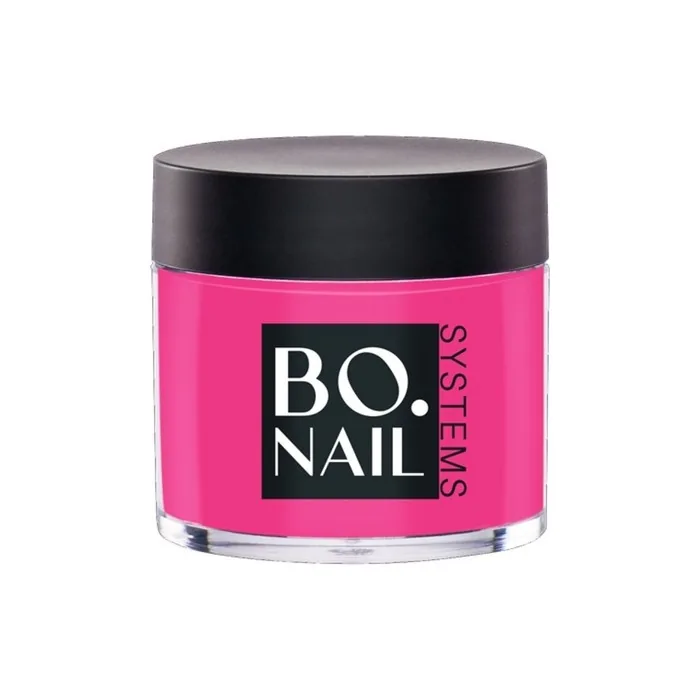 Bo.Nail Systems Bo.Nail Dip Powder - #016 It's Your Color - 25 Gr