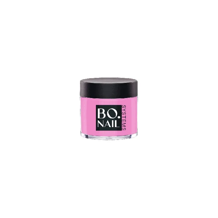 Bo.Nail Systems Bo Dip. #019 That's Grape - Nail Dip Powder