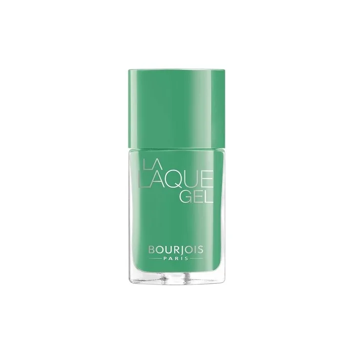 Bourjois La Laque Gel Nail Enamel Number 15 Charmenthe