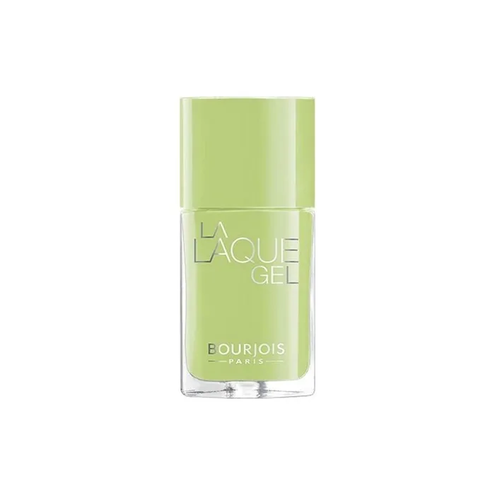 Polish Nail La Laque Gel nail polish