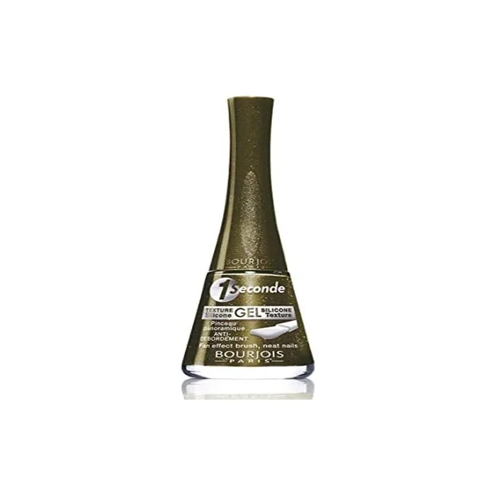 Bourjois 1 Seconde Nail Polish 57 Kakidyllic 9ml