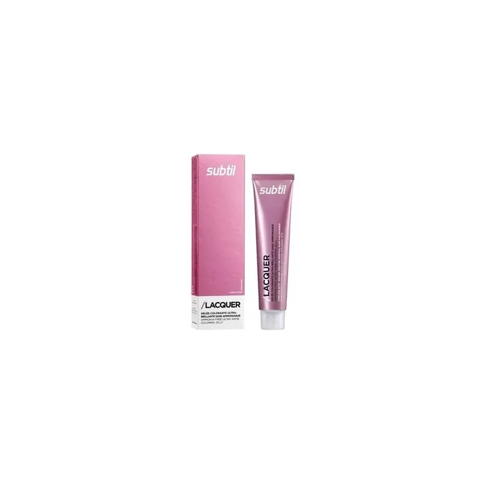 Subtle Lacquer Coloring Jelly 60ml