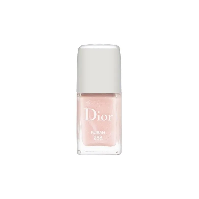 Dior Rouge Vernis Renovator 268 Nail Polish By Dior