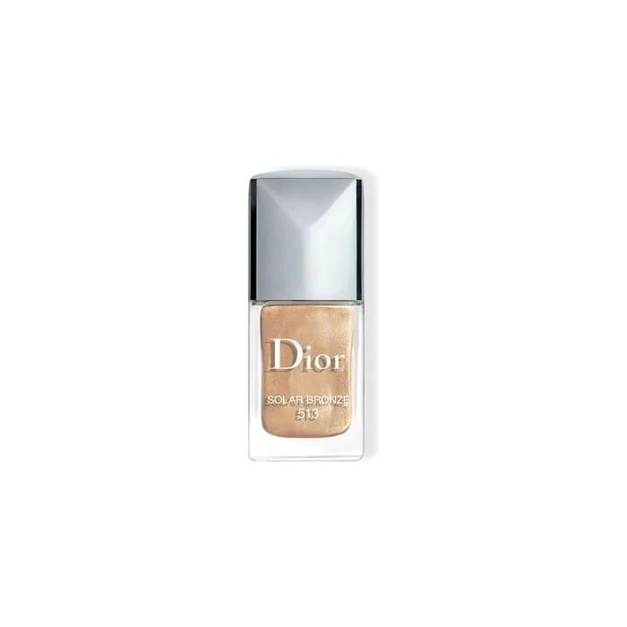 DIOR Vernis Nail Lacquer 513 Solar Bronze 10ml