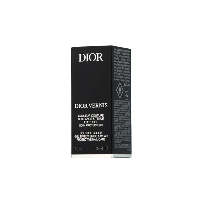 Dior Vernis 268 Ribbon 10ml