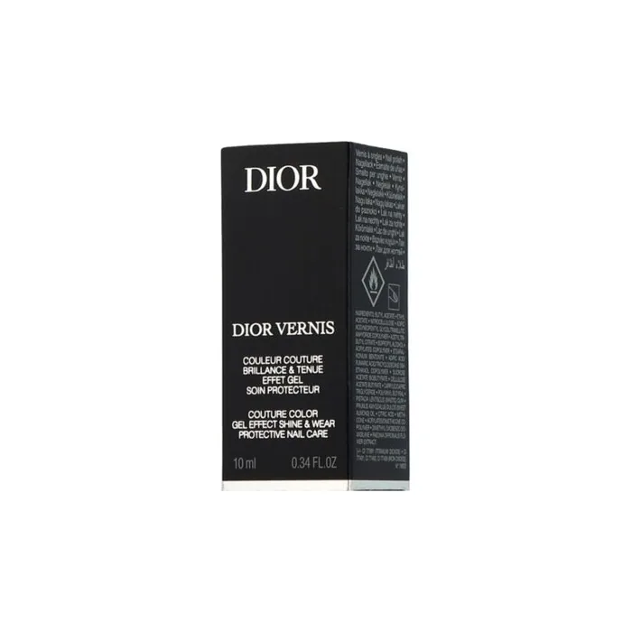 Dior Vernis 323 Dune Nail Polish 10ml
