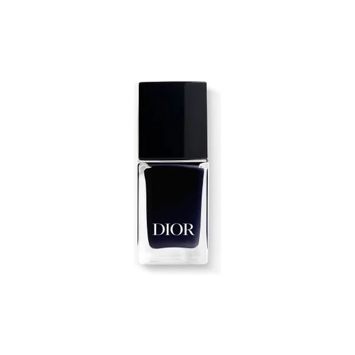 Dior Vernis Gel Effect Nail Polish 10 Ml