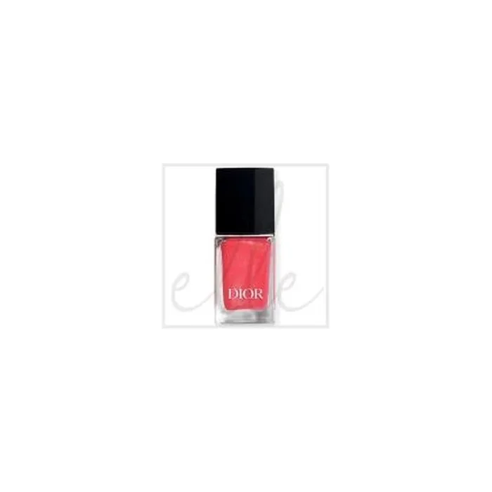 Dior Vernis - 664 Sienna Nail Polish