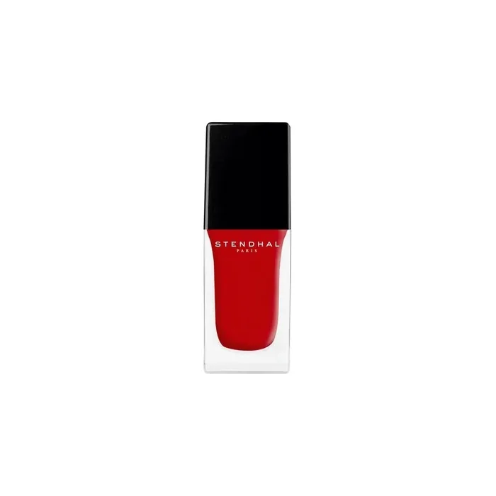 Stendhal Stendhal Care Nails Polish 200 Rouge 8ml