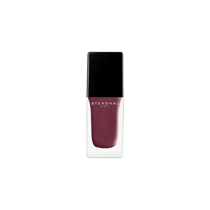 Stendhal Stendhal Care Nails Polish 202 Dahlia Noir 8ml