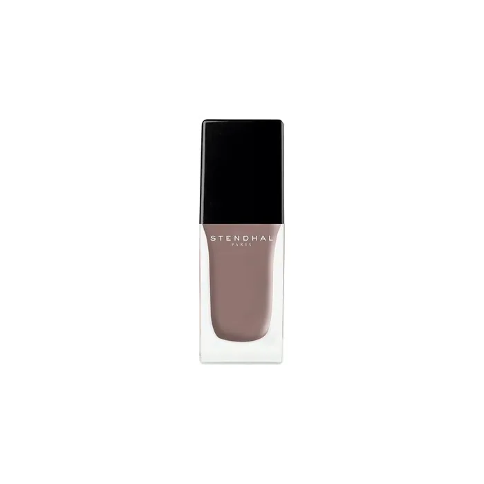 Stendhal Stendhal Care Nails Polish 205 Bois Cendr 8ml