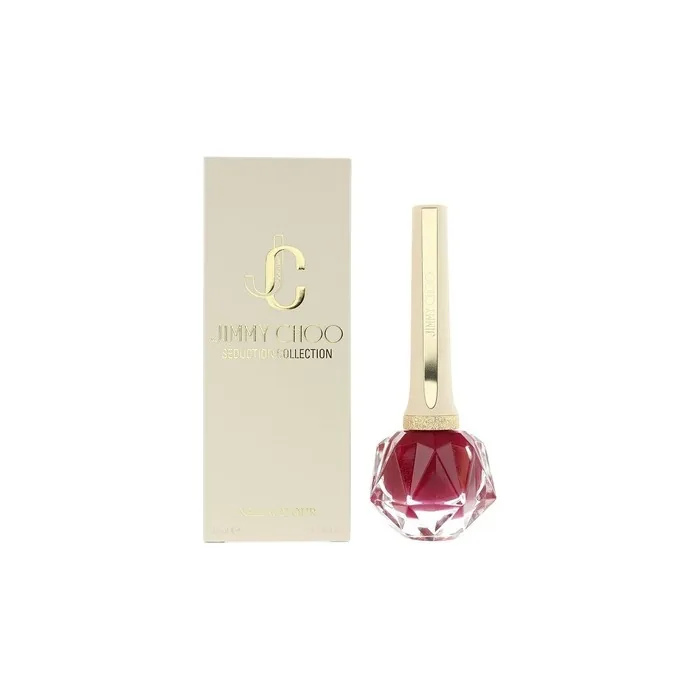 Jimmy Choo Seduction Collection 003 Wild Plum Nail Polish 15ml For Women