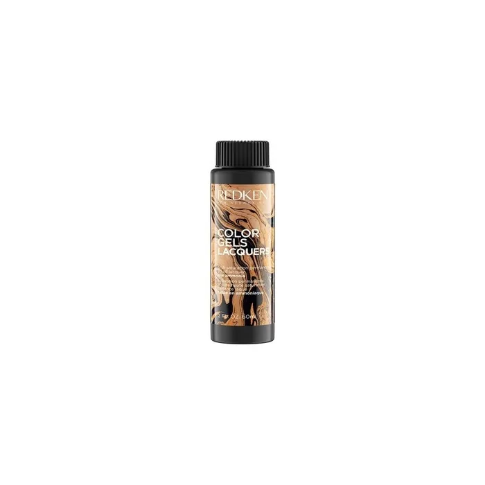 Color Gels Lacquers 10 Minutes 6NA-6.01 60ml - Pack of 3