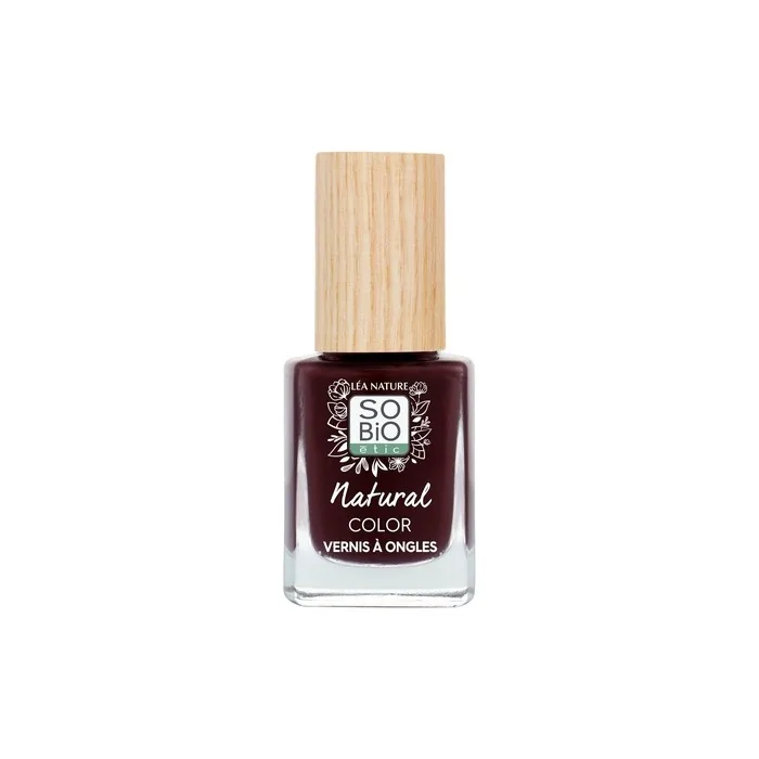 Esmate Nail 10 Red Velvet 11ml
