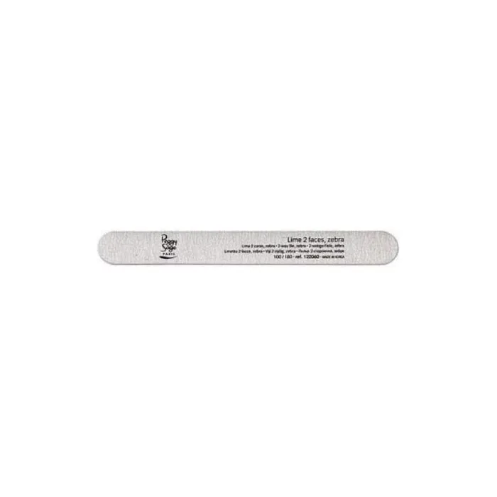 Lime Zebra Peggy Sage 2 Sides Hard 122060